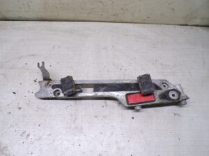 support arriere platine yamaha venture xvz 1200 47 g 1984 1986 |
