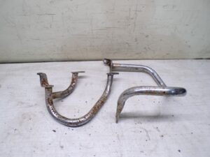 jeu de barre de protection oxyder yamaha venture xvz 1200 47 g 1984 1986 |