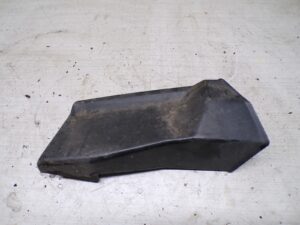 cache d injection d air gauche yamaha venture xvz 1200 47 g 1984 1986 26h-2838t |