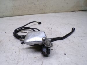 maitre cylindre de frein avant yamaha venture xvz 1200 47 g 1984 1986