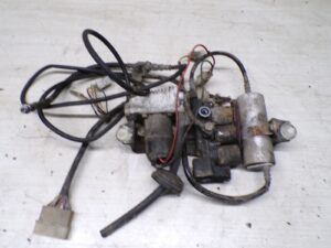 compresseur d air de suspension yamaha venture xvz 1200 47 g 1984 1986 |