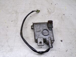 bocal de frein arriere yamaha venture xvz 1200 47 g 1984 1986 |