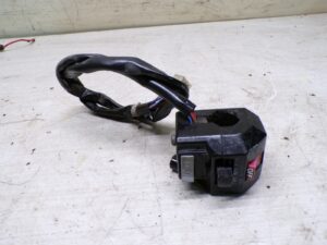 commodo droit yamaha venture xvz 1200 47 g 1984 1986 |