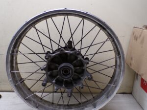 roue jante avant bmw gs 1100 1150 2000 2004 |