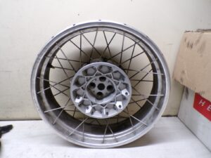 roue jante arriere bmw gs 1100 1150 2000 2004