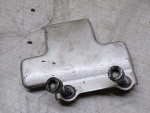 cache maitre cylindre droit bmw 1150 gs 2000 2004 sans abs 7664451 |