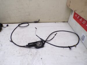 jeux de cable d acclerateur bmw 1150 gs 2001 2005 |