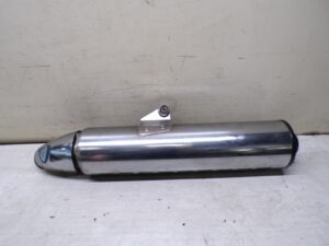 Silencieux (echappement) BMW R 1150 GS 1999-2003 Référence:bmw 1150 gs 2001 2005 |
