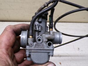 Carburateur Dellorto PHBG 21 BS rieju 50 smx mrx 2001 2005 derbi sherco beta hm |