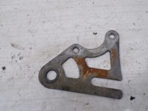 support etrier de frein arriere rieju 50 smx mrx 2001 2005 |