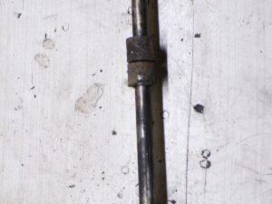axe de roue arriere rieju 50 smx mrx 2001 2005