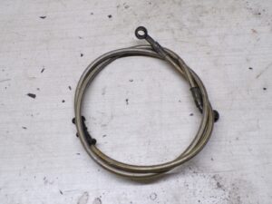 flexible de frein avant rieju 50 smx mrx 2001 2005 |