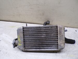 radiateur de refroidissement rieju 50 smx mrx 2001 2005 |