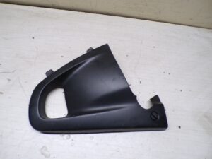 Cache latéral droit bmw R850, R1100, R1150 rt Référence 52532325470 |