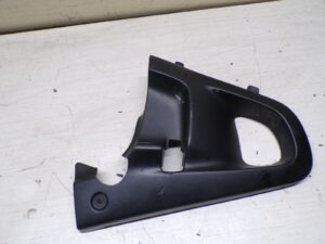 Cache latéral gauche bmw R850, R1100, R1150 rt |
