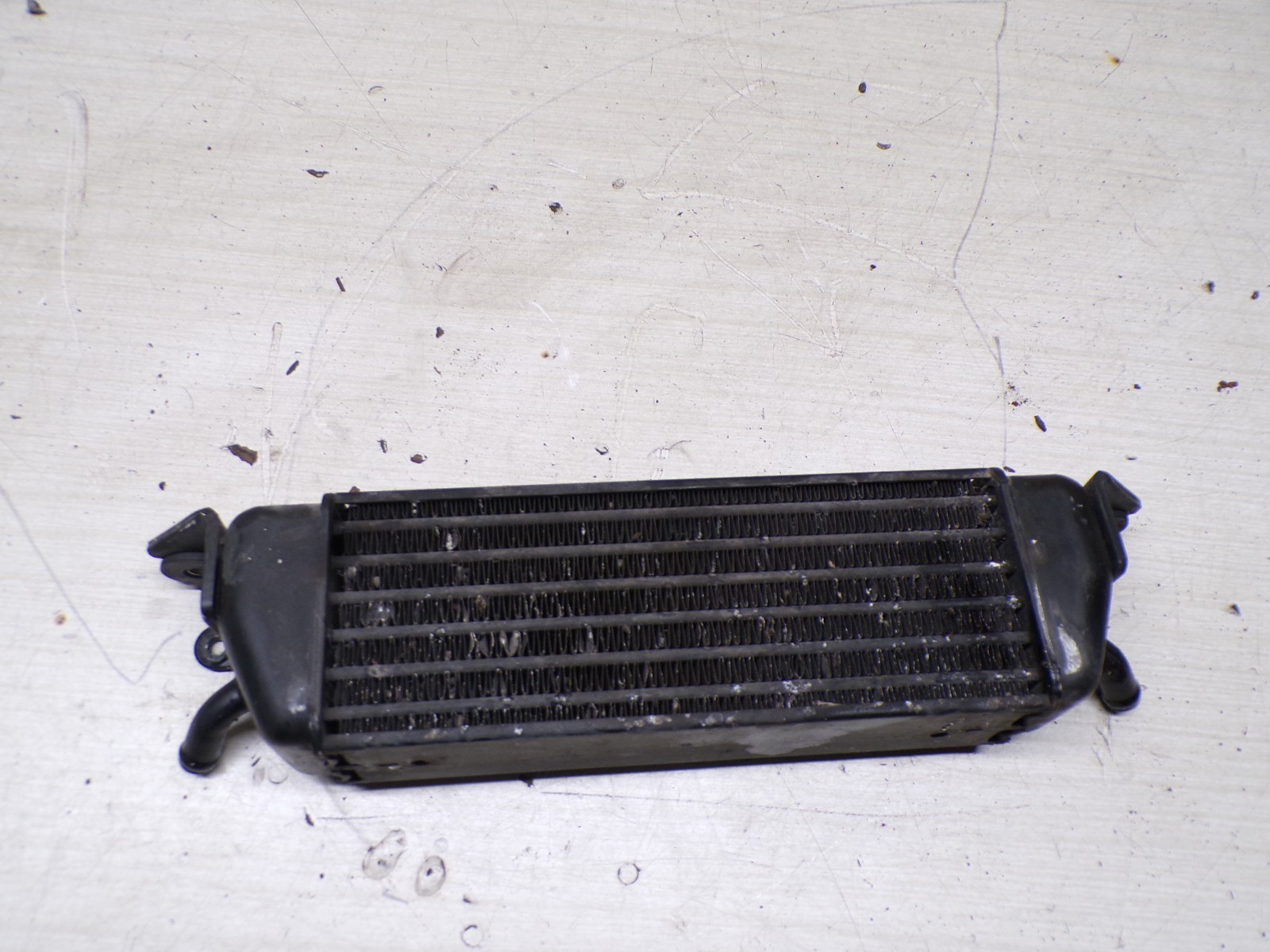 Radiateur huile BMW R 1150 RT 2001-2004 |