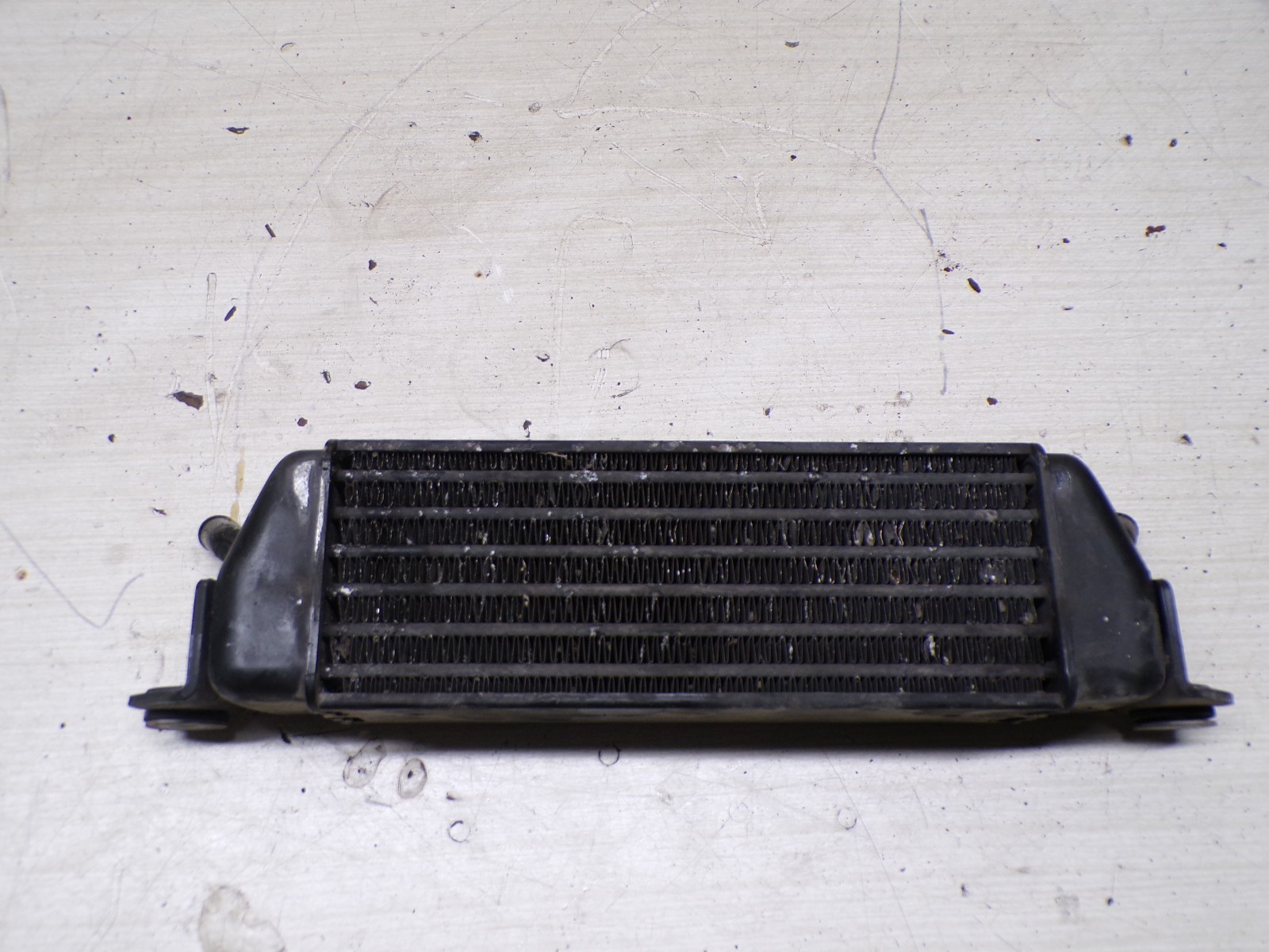 Radiateur huile BMW R 1150 RT 2001-2004 | – Image 2