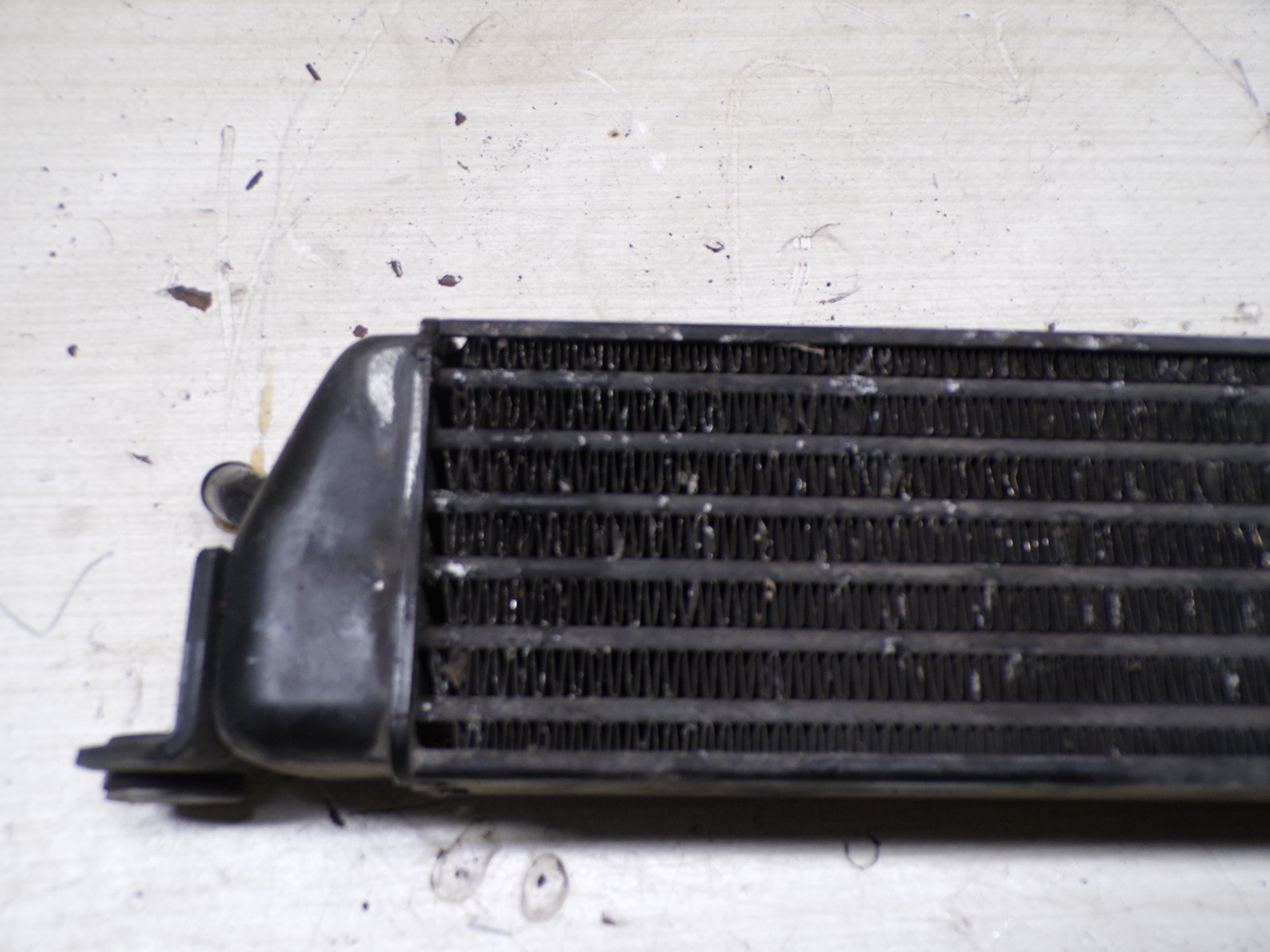 Radiateur huile BMW R 1150 RT 2001-2004 | – Image 3