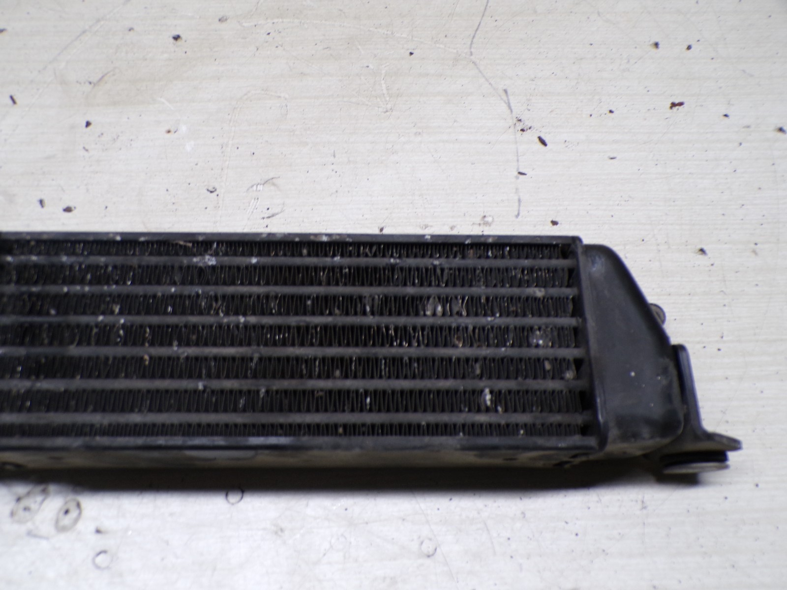 Radiateur huile BMW R 1150 RT 2001-2004 | – Image 4