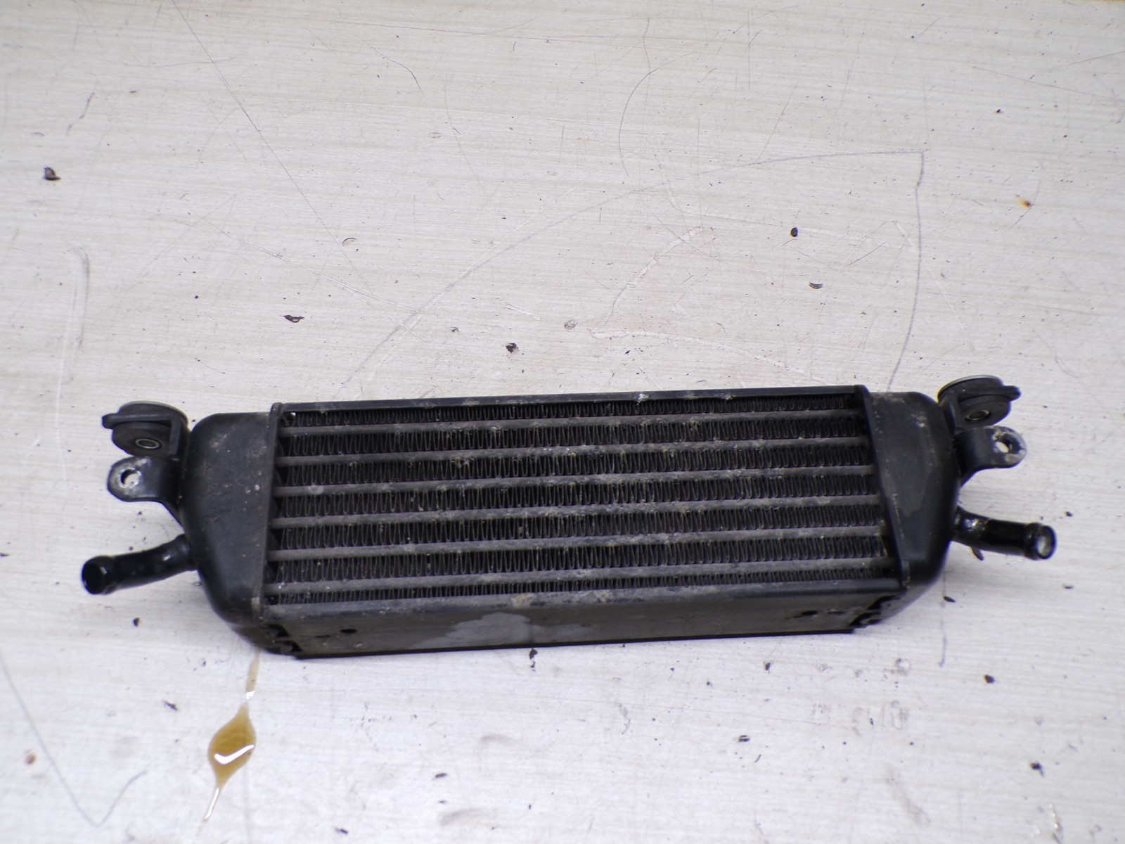 Radiateur huile BMW R 1150 RT 2001-2004 | – Image 5