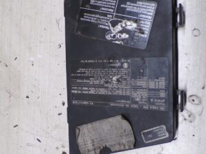 trappe fusible bmw r 1150 rt 2000 2004 |