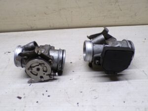 Corps De Papillon Droite Et Gauche BOSCH BMW R 1150 rt 2000 2004 |