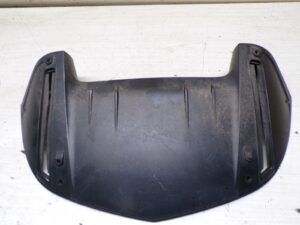 cache sous bulle pare brise 012975 bmw r 1150 rt 2001 2004 |