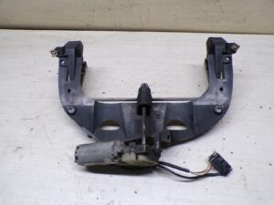 Moteur de bulle BMW R1150 RT - 2000 à 2006 |