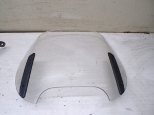 bulle jaunie bmw r 1150 rt 2001 2004 |