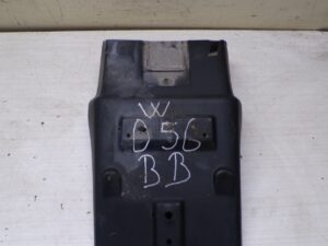 bavette support de plaque bmw r 1150 rt 2001 2004 |