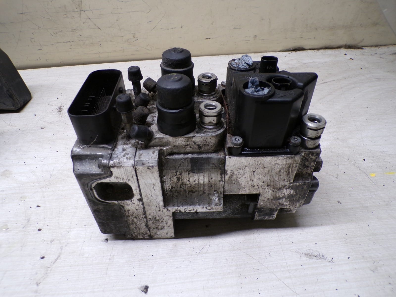 bloc abs a refaire reconditionner fte bmw R 1150 RT 2000 2004 |