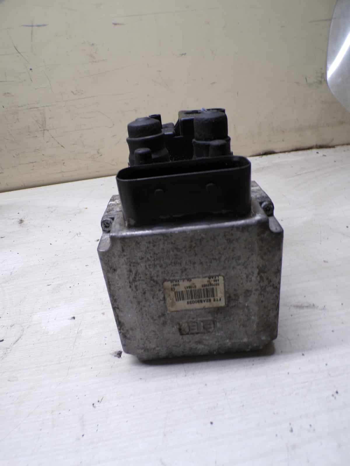 bloc abs a refaire reconditionner fte bmw R 1150 RT 2000 2004 | – Image 2