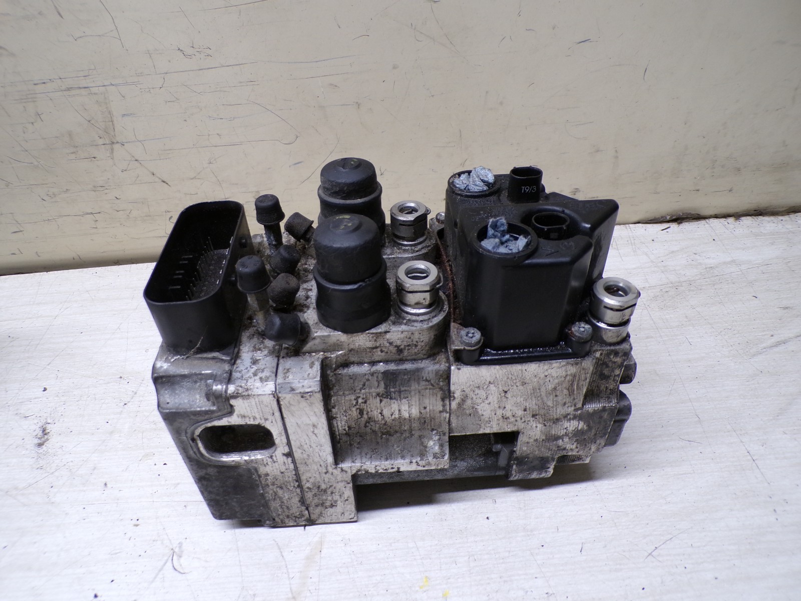 bloc abs a refaire reconditionner fte bmw R 1150 RT 2000 2004 | – Image 4