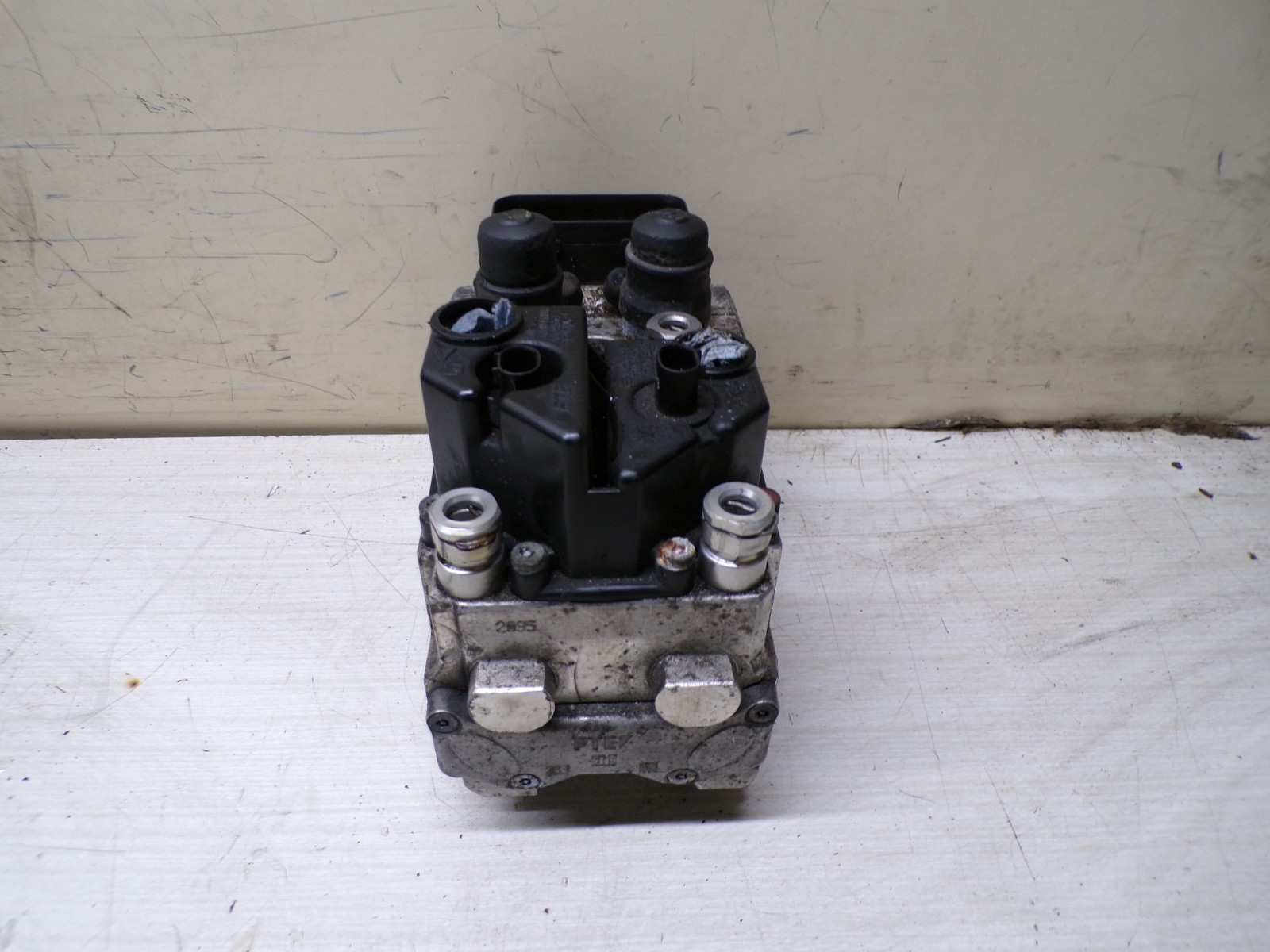 bloc abs a refaire reconditionner fte bmw R 1150 RT 2000 2004 | – Image 5