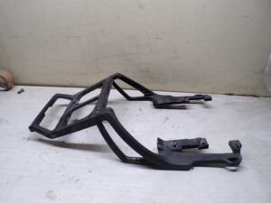 porte paquets support de valise pour BMW R 1150 RT R 1150 RT 2000 2004 |