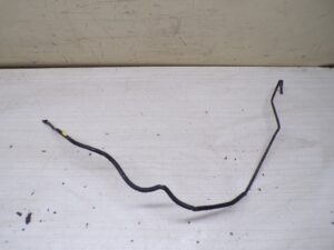 tuyau rigide abs voir modele sur photos bmw R 1150 RT 2000 2004 |