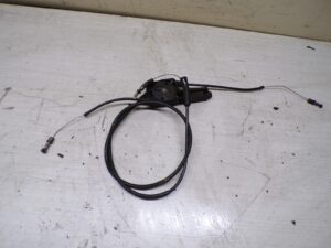 jeux de cables d accelerateur avec mecanisme bmw R 1150 RT 2000 2004 |