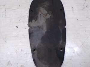 cache courroie avant bmw R 1150 RT gs rs 2000 2004 |
