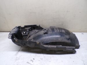 cache sous selle garde boue arriere bmw R 1150 RT 2000 2004 |