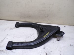 Triangle de fourche telelever origine pour moto BMW R 1150 1150 RT 2000 2004 |