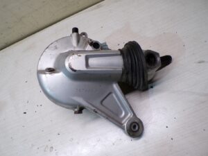 pont arriere transmission couple conique bmw R 1150 RT 2000 2004 |