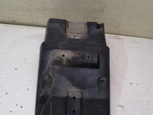 bavette support de plaque bmw R 1150 RT 2000 2004 |
