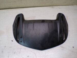 cache sous bulle bmw r 1150 rt 2000 2004 |