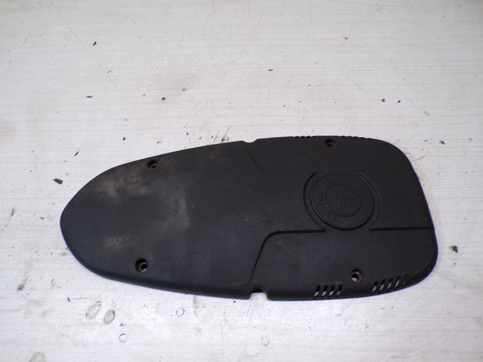 cache courroie avant bmw R 1150 RT gs rs 2000 2004 |