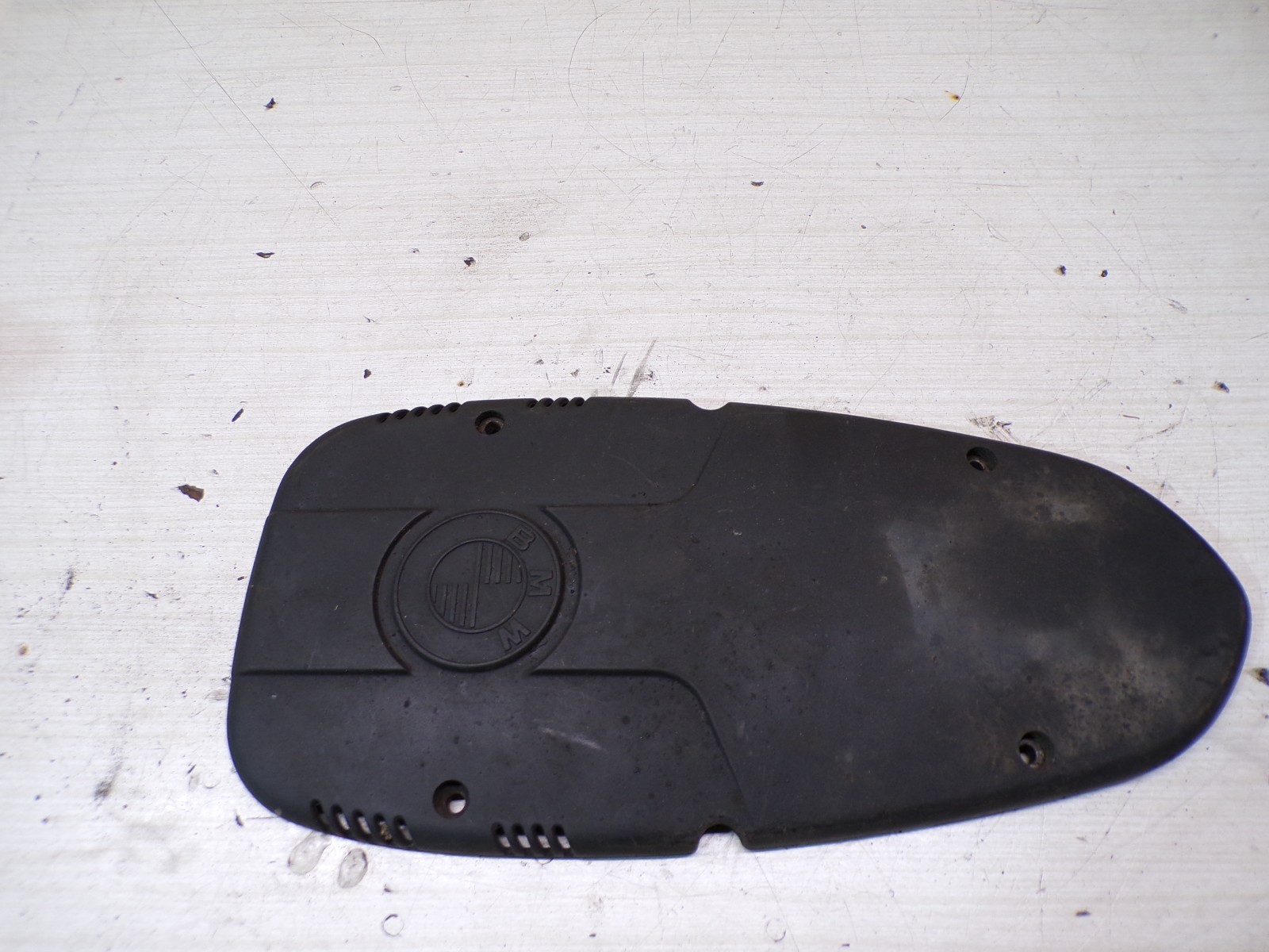 cache courroie avant bmw R 1150 RT gs rs 2000 2004 | – Image 2