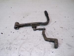 Selecteur de vitesses BMW R 1150 RT 2001-2004 |