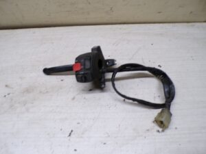 commodo gauche rieju 50 smx mrx 2001 2005 |