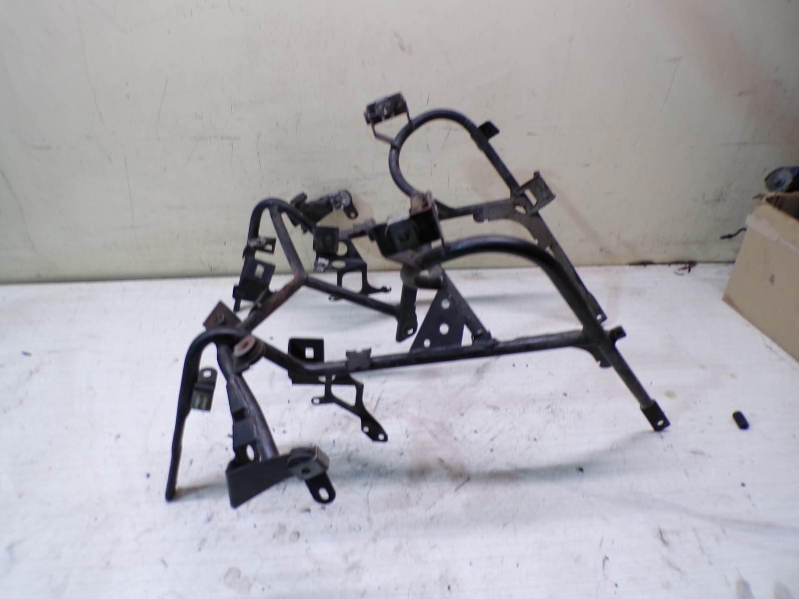 araignée avant bmw rt 1150 2000 2004 |