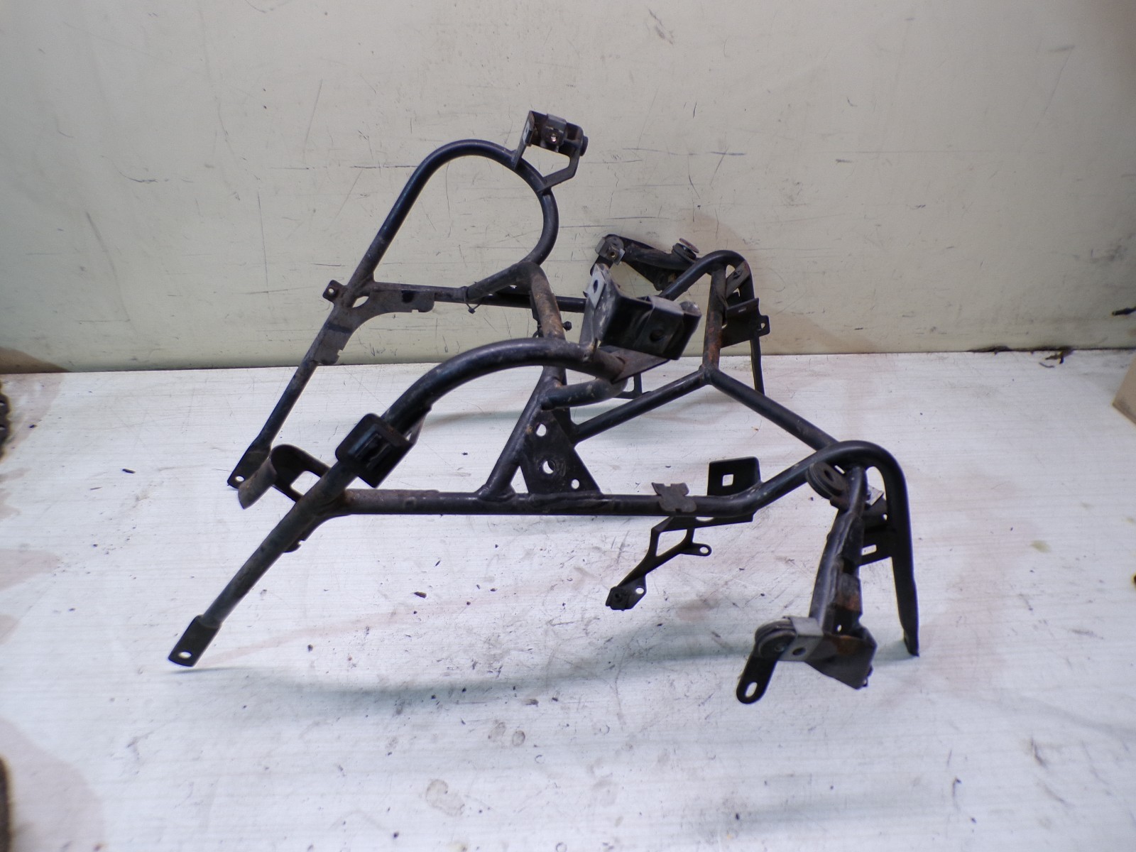 araignée avant bmw rt 1150 2000 2004 | – Image 4