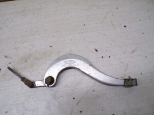 pedale de frein arriere rieju 50 smx mrx 2001 2005 |